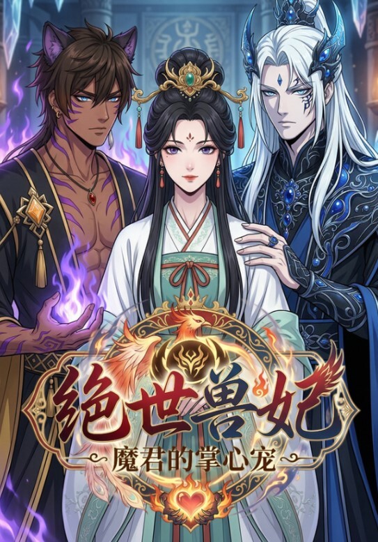 奴隶的水滴第1话 - JAVMM