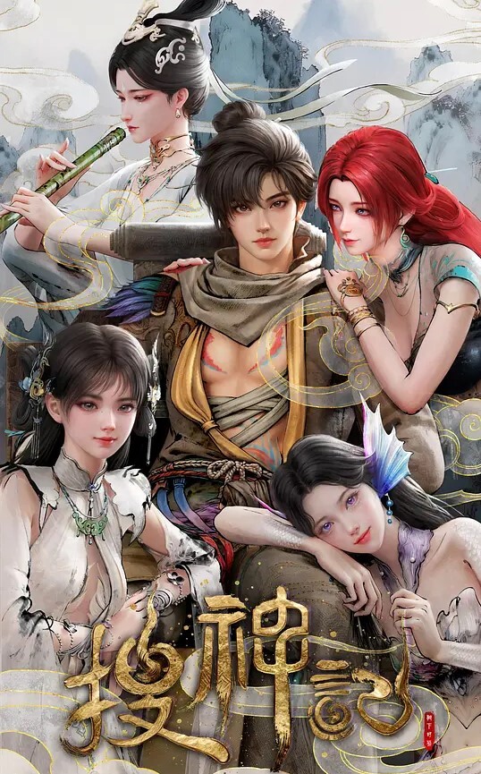 HolomonX九月环意1080p - JAVMM